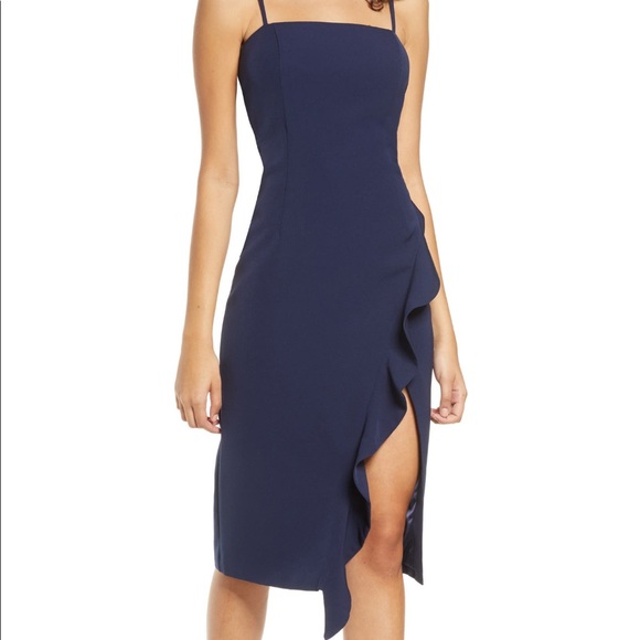 Bardot Dresses & Skirts - Bardot Carmelle Cocktail Dress